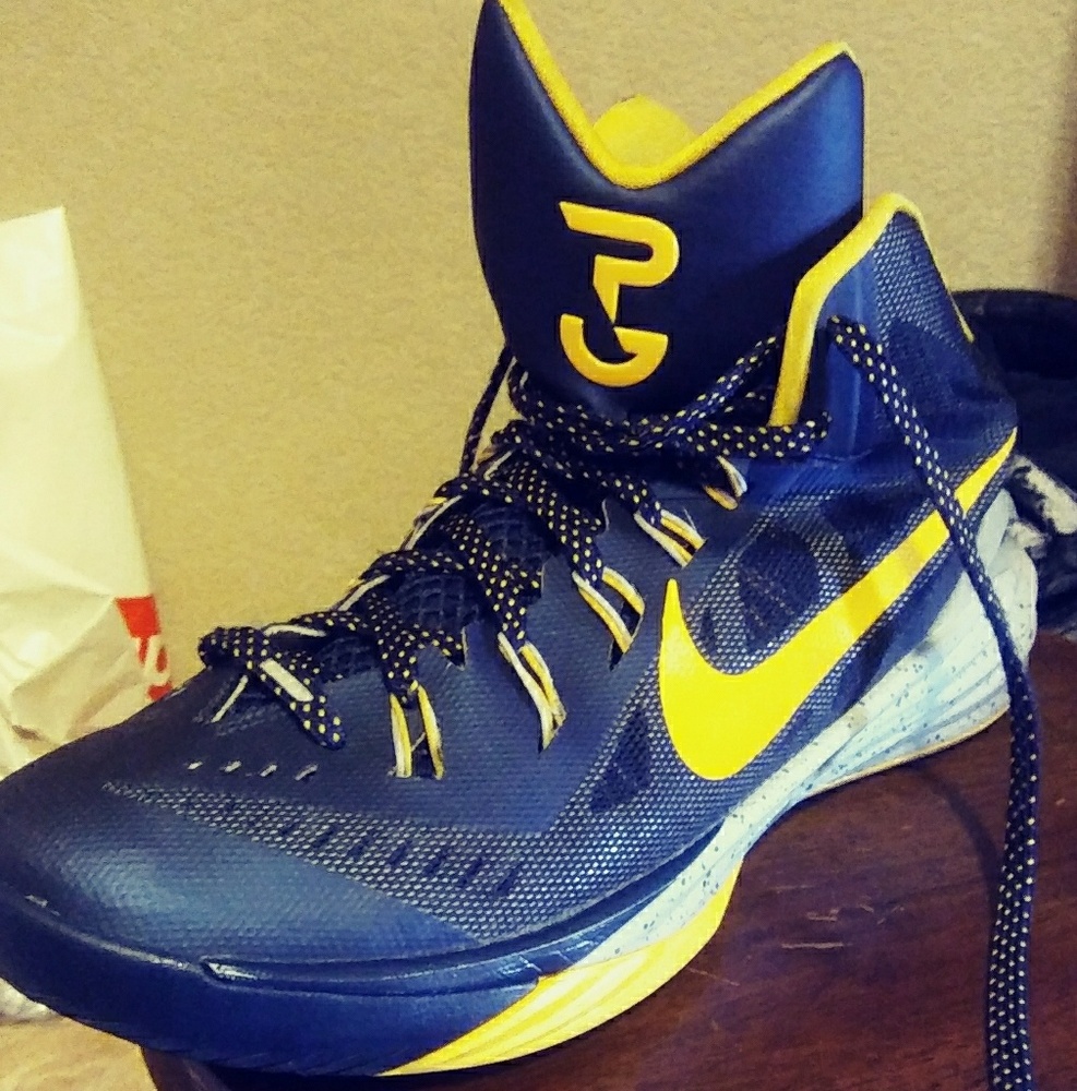 Nike Hyperdunk